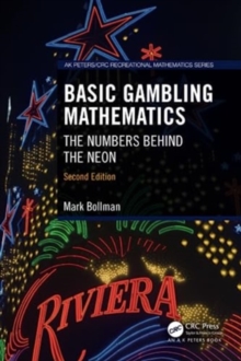 Basic Gambling Mathematics