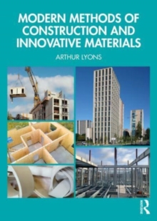 Image for Modern Methods of Construction and Innovative Materials