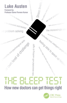 Image for The Bleep Test
