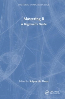 Image for Mastering R  : a beginner's guide