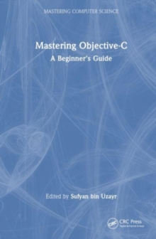 Image for Mastering Objective-C  : a beginner's guide