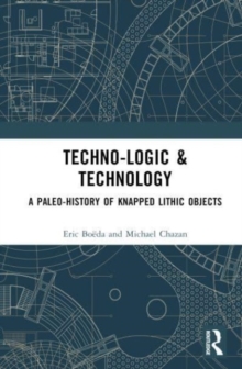 Techno-logic & Technology