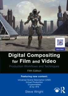 Image for Digital Compositing for Film and Video