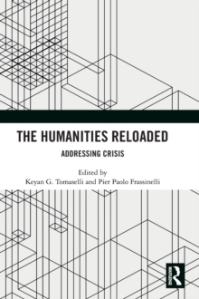 Image for The Humanities Reloaded