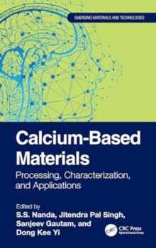 Image for Calcium-Based Materials