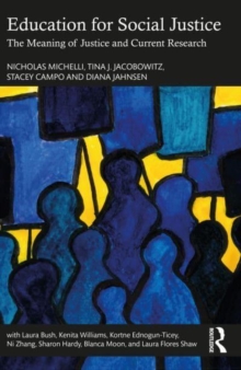 Education for Social Justice: The Meaning of Justice and Current Research