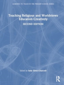 Image for Teaching Religious and Worldviews Education Creatively