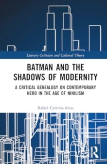 Image for Batman and the Shadows of Modernity