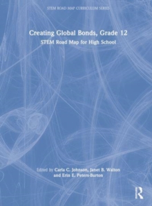 Image for Creating Global Bonds, Grade 12