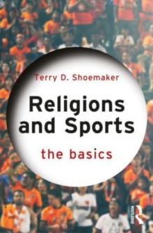 Image for Religions and Sports: The Basics