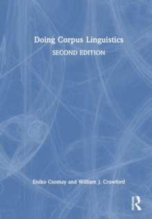 Image for Doing Corpus Linguistics