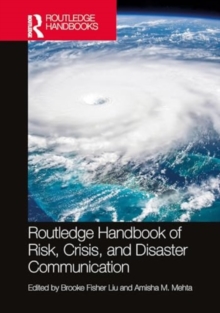 Image for Routledge handbook of risk, crisis, and disaster communication