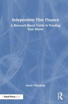 Image for Independent Film Finance