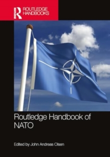 Image for Routledge Handbook of NATO