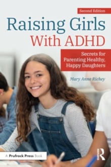 Image for Raising Girls With ADHD