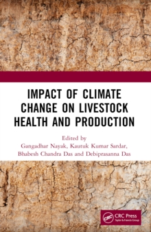 Impact of Climate Change on Livestock Health and Production