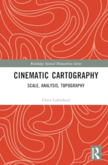 Image for Cinematic Cartography