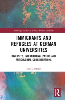 Image for Immigrants and Refugees at German Universities