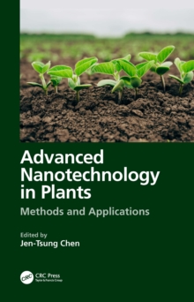 Image for Advanced Nanotechnology in Plants