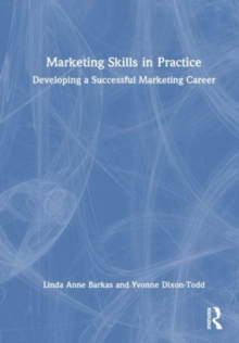Image for Marketing Skills in Practice