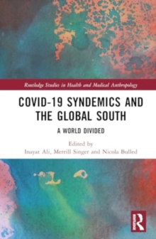 Image for COVID-19 Syndemics and the Global South