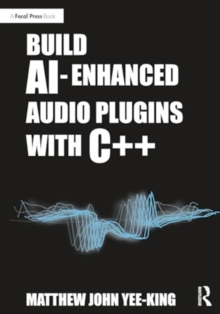 Image for Build AI-enhanced audio plugins with C++