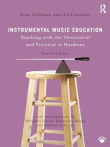 Image for Instrumental Music Education