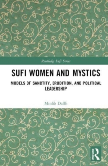 Image for Sufi Women and Mystics