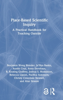 Image for Place-Based Scientific Inquiry