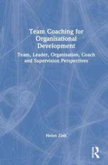 Team Coaching for Organisational Development