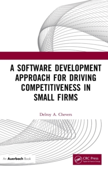 Software Development Approach for Driving Competitiveness in Small Firms