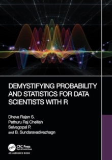 Image for Demystifying Probability and Statistics for Data Scientists with R