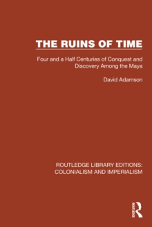 Ruins of Time