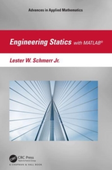 Image for Engineering Statics with MATLAB®