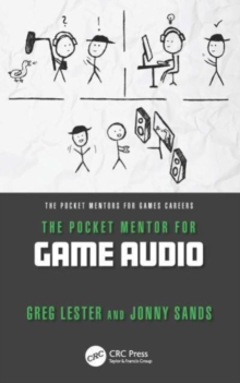 Image for The Pocket Mentor for Game Audio