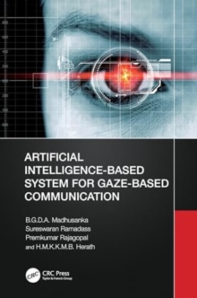 Image for Artificial intelligence-based system for gaze-based communication