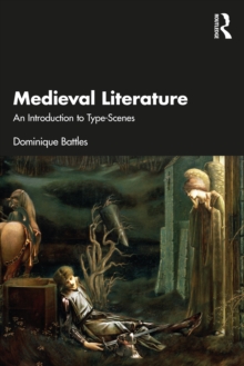 Image for Medieval Literature