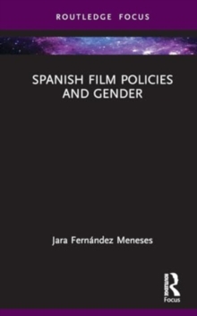 Image for Spanish film policies and gender