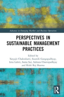 Image for Perspectives in sustainable management practices