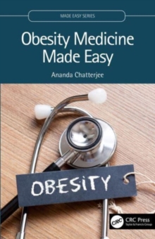 Image for Obesity medicine made easy