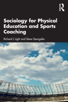 Image for Sociology for Physical Education and Sports Coaching