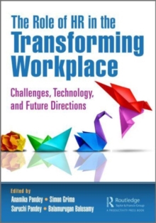 Image for The Role of HR in the Transforming Workplace
