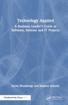 Image for Technology Applied