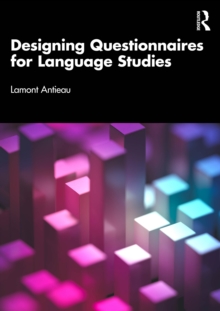 Image for Designing Questionnaires for Language Studies