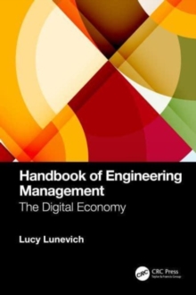 Image for Handbook of Engineering Management