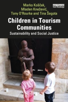 Image for Children in Tourism Communities
