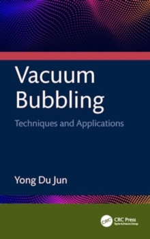 Image for Vacuum Bubbling