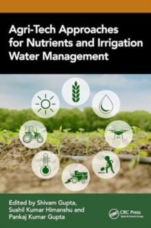 Image for Agri-tech approaches for nutrients and irrigation water management