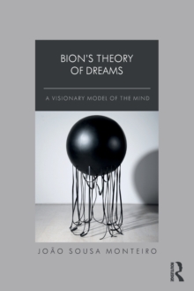Image for Bion’s Theory of Dreams