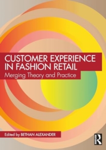 Image for Customer Experience in Fashion Retailing